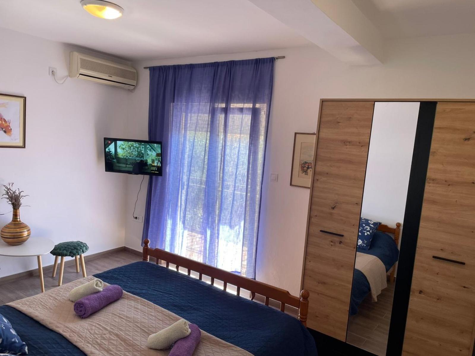 Villa Mia Apartments Bijela Ruang foto
